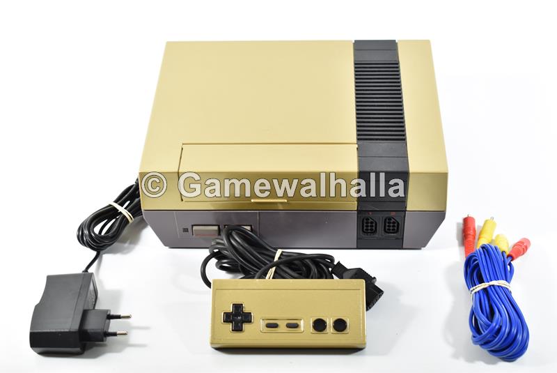 Nesconsole deals